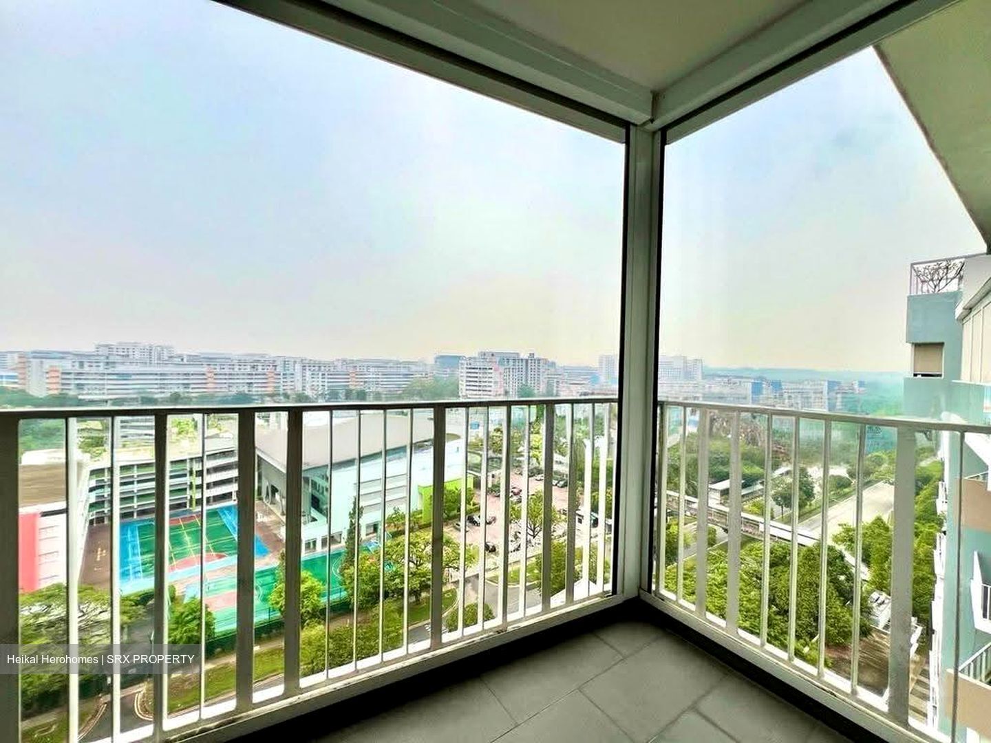 1 Canberra (D27), Condominium #631585431